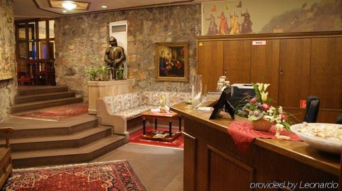 斯多分伯格酒店 Staufenberg  内观 照片
