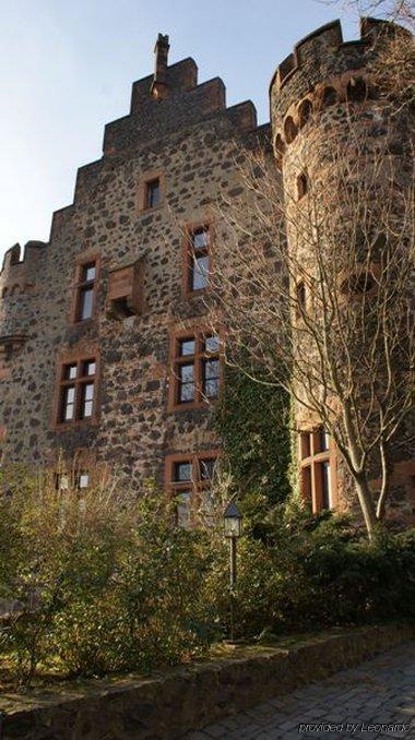 斯多分伯格酒店 Staufenberg  外观 照片
