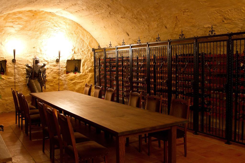 斯多分伯格酒店 Staufenberg  外观 照片